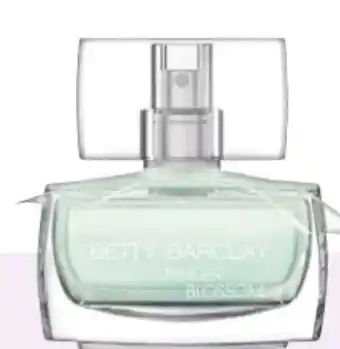 Rossmann Betty Barclay Woman EdT Angebot