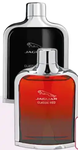 Rossmann Jaguar Classic Black EdT Angebot