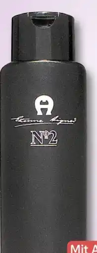 Rossmann Etienne Aigner Duschgel No. 2 Angebot