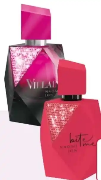 Rossmann Naomi Jon Woman Villain EdP Angebot