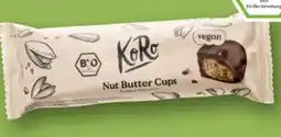 Rossmann KoRo Bio Nut Butter Cups Angebot