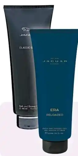 Rossmann Jaguar Classic Black Duschgel Angebot