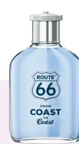 Rossmann Route 66 From Coast To EDT Angebot