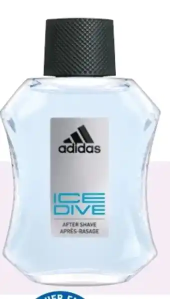 Rossmann Adidas After Shave Angebot