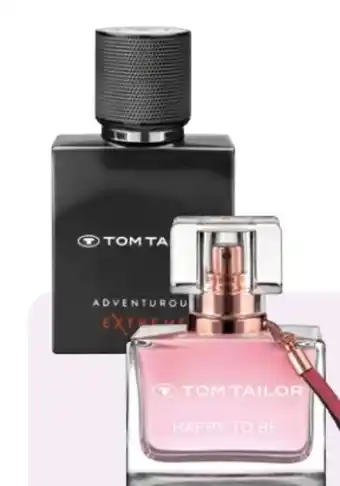 Rossmann Tom Tailor Man EdT Angebot