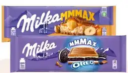 Rossmann Milka Tafelschokolade Angebot