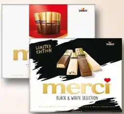 Rossmann Storck Merci Große Vielfalt Angebot