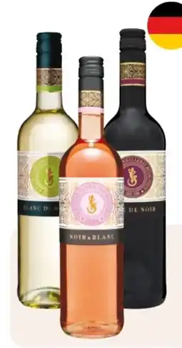 Rossmann Felsengartenkellerei Besigheim Blanc de Blancs Angebot