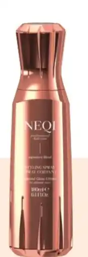 Rossmann Neqi Diamond Glass Ultimate Angebot