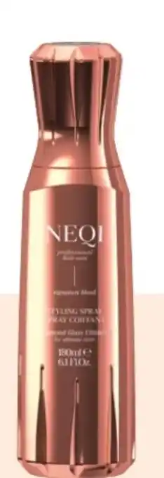 Rossmann Neqi Diamond Glass Ultimate Angebot