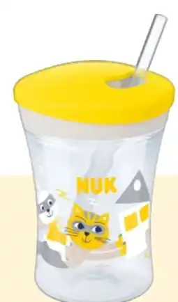 Rossmann Nuk Becher Action-Cup Angebot