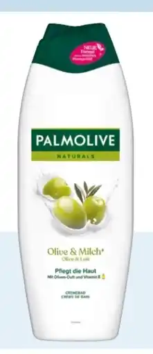 Rossmann Palmolive Bad Angebot
