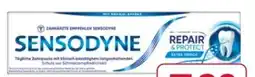 Rossmann Sensodyne Zahncreme Repair & Protect Angebot
