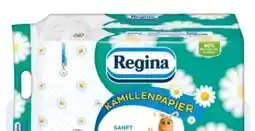 Rossmann Regina Toilettenpapier Angebot