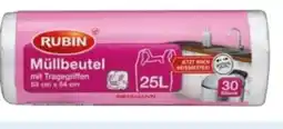 Rossmann Rubin Müllbeutel Angebot