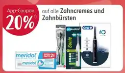 Rossmann Action 20 Angebot