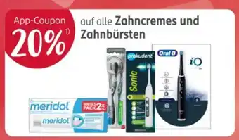 Rossmann Action 20 Angebot