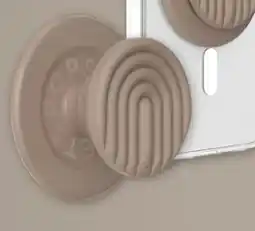 Rossmann Popsocket Magsafe Popout Latte Curves Angebot