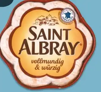 NETTO Saint Albray Vollmundig & Würzig Angebot
