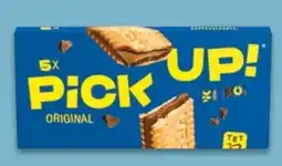 NETTO Bahlsen Leibniz Pick Up! Original Angebot