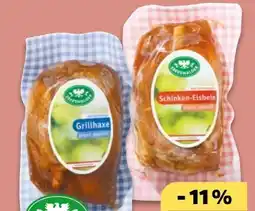 NETTO Eberswalder Schinken-Eisbein Angebot