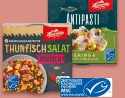 NETTO Hawesta Thunfischsalat Mexiko Angebot