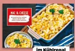 NETTO Mac & Cheese Nudelaufläufe Angebot
