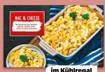NETTO Mac & Cheese Nudelaufläufe Angebot