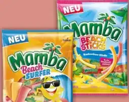 NETTO Storck Mamba Beach Mix Angebot