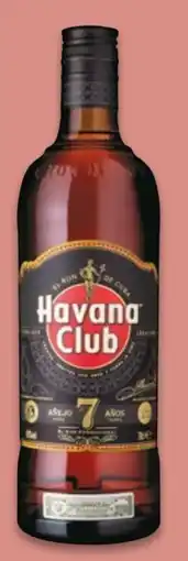 NETTO Havana Club Rum 7 Jahre Angebot