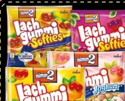 NETTO Storck Nimm2 Lachgummi Angebot