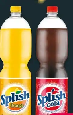NETTO Splish Cola Angebot