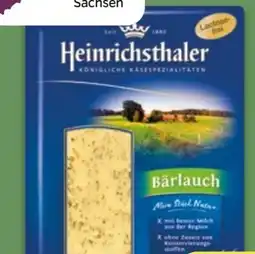 NETTO Heinrichsthaler Käsecreme Angebot