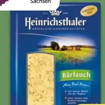 NETTO Heinrichsthaler Käsecreme Angebot