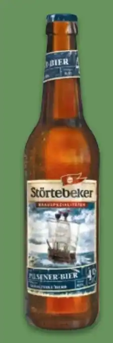 NETTO Störtebeker Biere Angebot