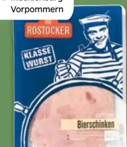 NETTO Die Rostocker Aufschnitt Angebot