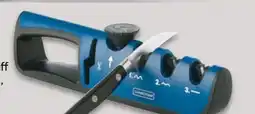 NETTO Livington Messerschärfer BladeStar Angebot