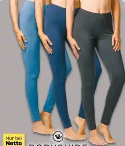 NETTO Bodyguide Damen Leggings Angebot