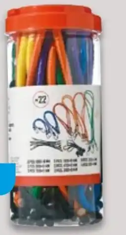 NETTO Spanngurte-Set Angebot
