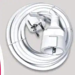 NETTO Verlängerungskabel Angebot