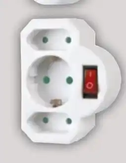 NETTO Adapter Angebot