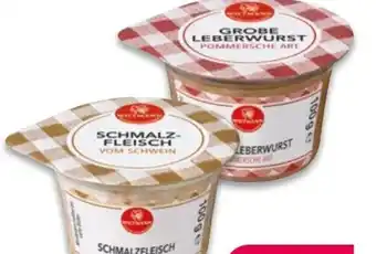 NETTO Wiltmann Genießer Töpfchen Angebot