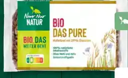 Aldi Süd Nur Natur Das Pure Angebot