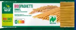Aldi Süd Nur Natur Bio-Dinkel-Spaghetti Angebot