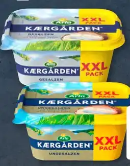 Aldi Süd Arla Kaergarden XXL Angebot