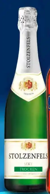 Aldi Süd Stolzenfels Sekt Angebot