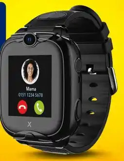 Aldi Süd Xplora Kinder-Smartwatch XGO2 Angebot