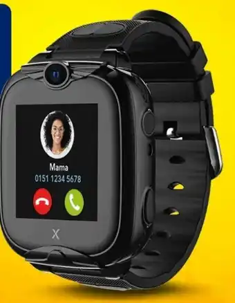 Aldi Süd Xplora Kinder-Smartwatch XGO2 Angebot