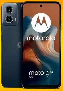 Aldi Süd Motorola Moto G Angebot