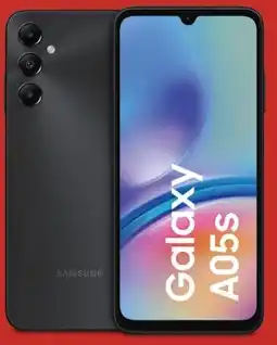 Aldi Süd Samsung Smartphone Galaxy A05S Angebot